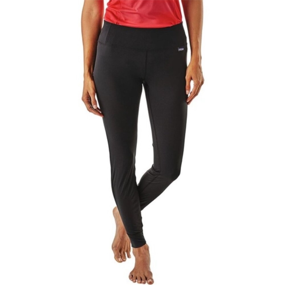 Patagonia Capilene Silkweight Leggings
